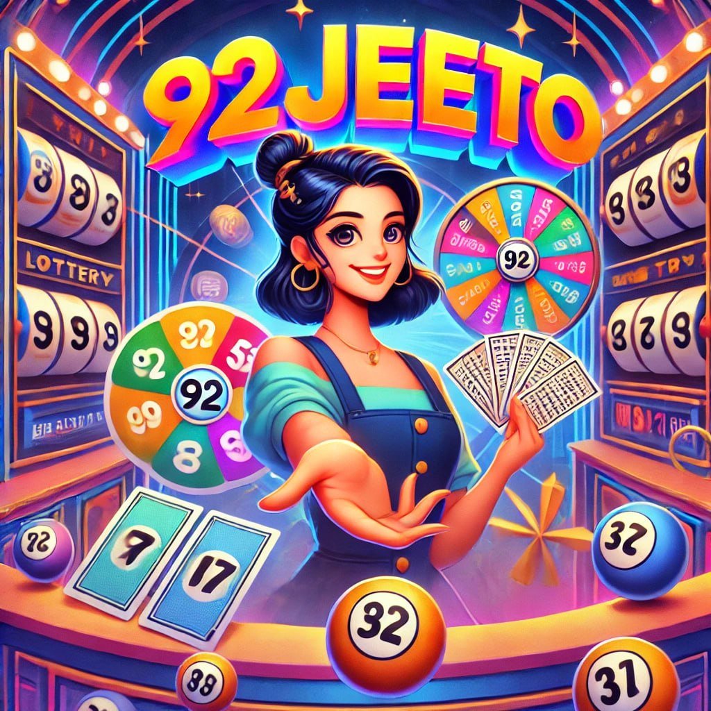 92Jeeto